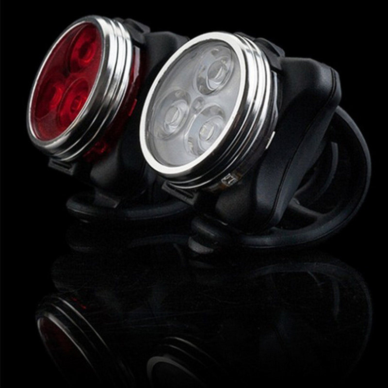 Eclairage pour vélo - Taillights - Ref 2399965 Image 1