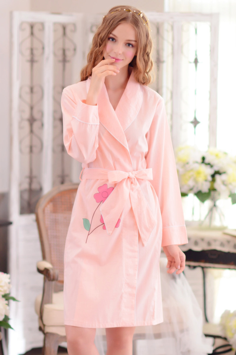 Peignoir jeunesse - Ref 602129 Image 6