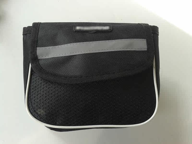 Sacoche pour vélo SERIGIANT - Ref 2215409 Image 1