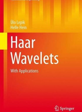 【预订】Haar Wavelets