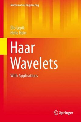 【预订】Haar Wavelets