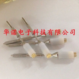 SHSN5325 电容极性探针350 DR7 4960 华荣12针极性针 PH18