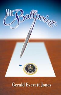 【预售】Mr. Ballpoint