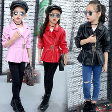 Blouson pour fille - Ref 2159882 Image 11