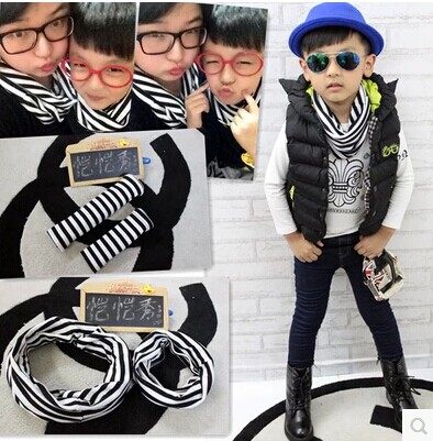 Foulard enfant - Ref 2141527 Image 1