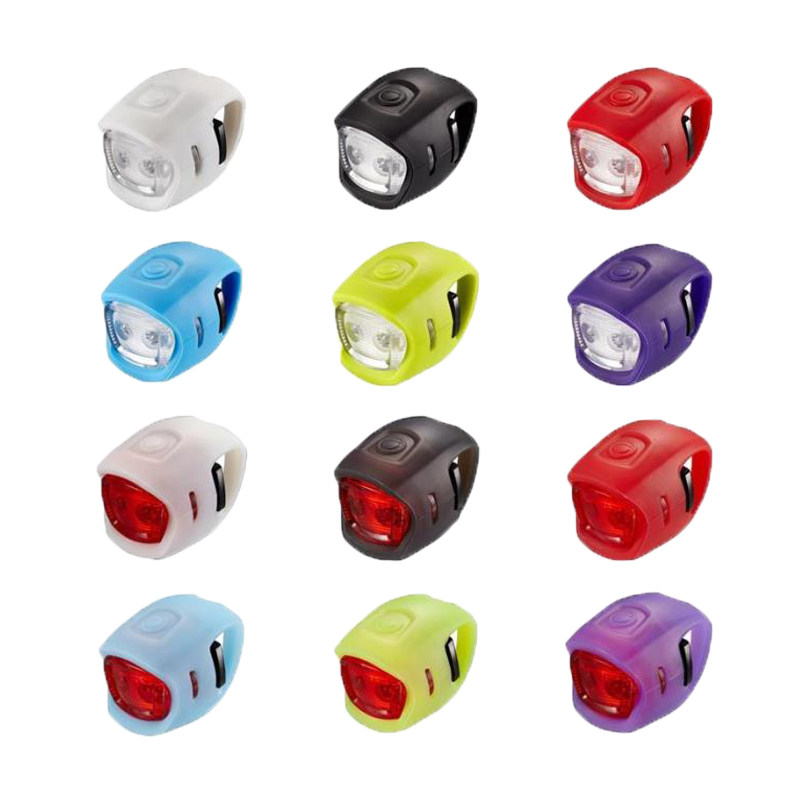 Lumière vélo GIANT - Ref 2399141 Image 1