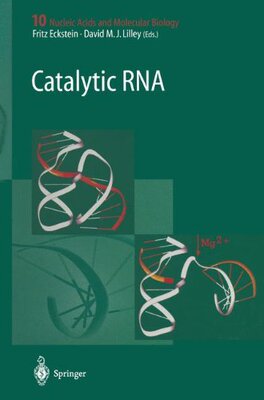 【预订】Catalytic RNA