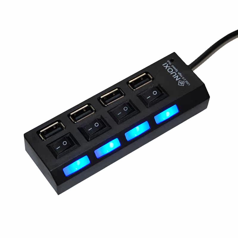 Hub USB - Ref 364867 Image 1