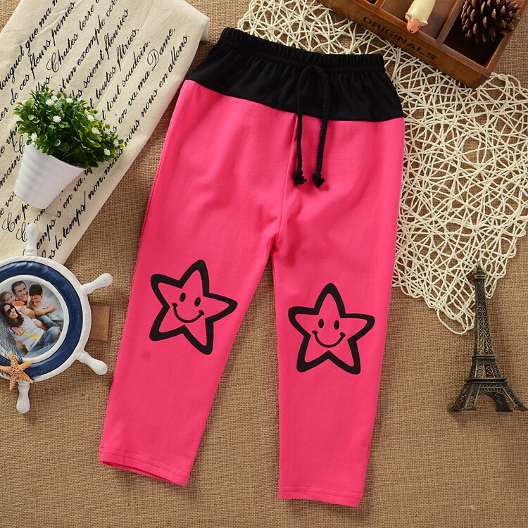 Pantalon pour garcons et filles - Ref 2059134 Image 1