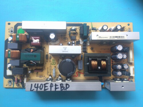 TCL/L37/40/42/E9BD/M61B电源板40-6PL37C-PWD1XG！