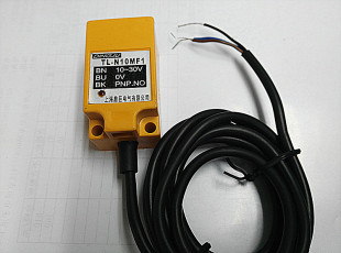 PNP 销售 常开 N10MF1 接近开关TL 上海鼎巨 电容式