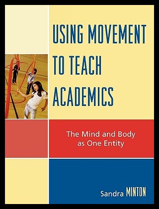 【预售】Using Movement to Teach Academics: T...