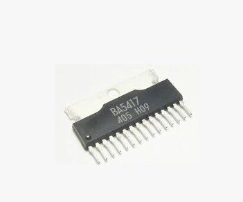 〖昇發电子〗音频功率放大器IC BA5417