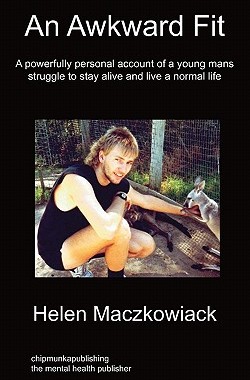 【预售】An Awkward Fit