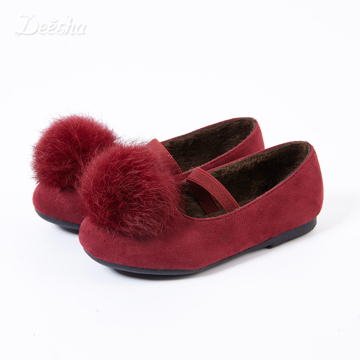 Chaussures enfants en autre DEESHA pour printemps - Ref 1027085 Image 1