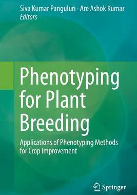 【预订】Phenotyping for Plant Breeding: Appl...