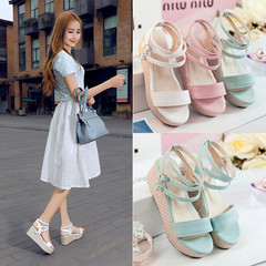 Chaussures de printemps doux - Ref 918561 Image 14