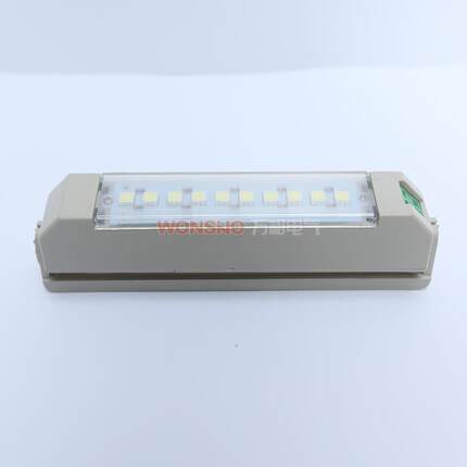 高低压配电柜内LED灯LL10-W 2.5W-3W仪表室控制箱专用照明灯