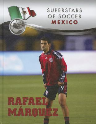 【预售】Rafael Marquez