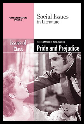 【预售】Issues of Class in Jane Austen's Pride and Prejud