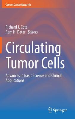 【预订】Circulating Tumor Cells