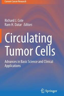 【预订】Circulating Tumor Cells