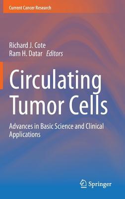 【预订】Circulating Tumor Cells