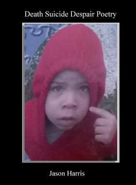 【预售】Death Suicide Despair Poetry