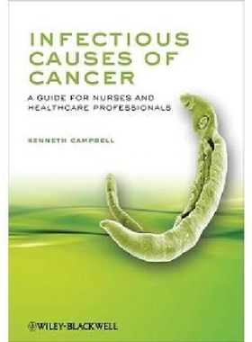 【预订】Infectious Causes of Cancer - a Guid...