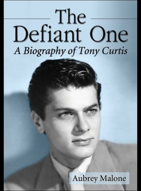 【预售】Defiant One