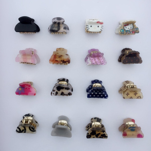 Accessoire cheveux en autre - Ref 1202460 Image 23