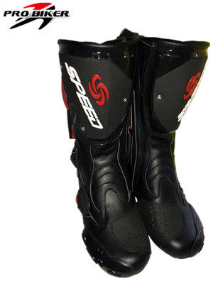 Bottes moto - Ref 1391968 Image 1