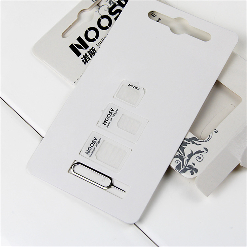 Adaptateur pour cartes SIM - Ref 311642 Image 1