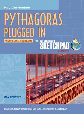 【预售】Pythagoras Plugged in: Proofs and Problems for...