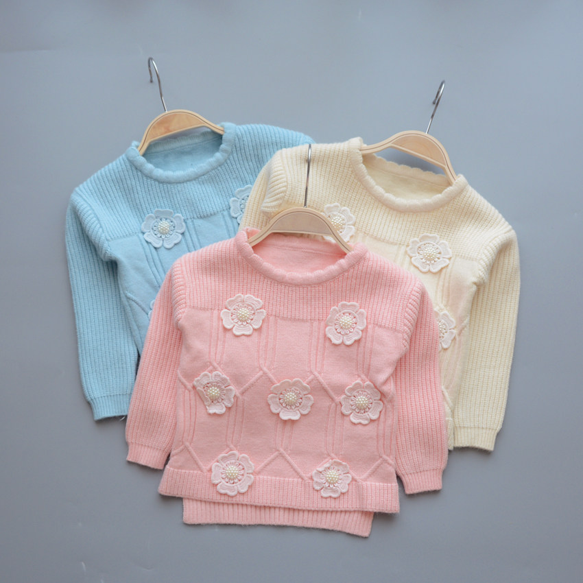 Pull fille - Ref 2105568 Image 1