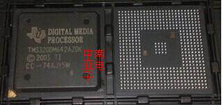 TMS320DM642AZDK6 原装