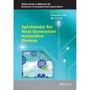 【预订】Spintronics for Next Generation Inno...