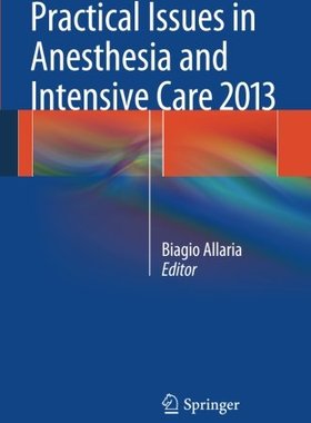 【预订】Practical Issues in Anesthesia and I...