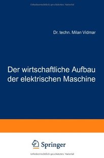 【预订】Der Wirtschaftliche Aufbau Der Elekt...