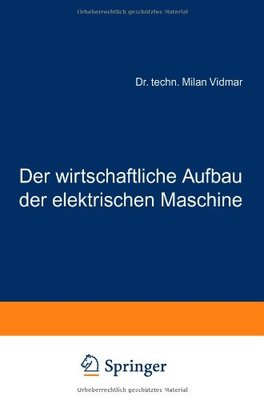 【预订】Der Wirtschaftliche Aufbau Der Elekt...