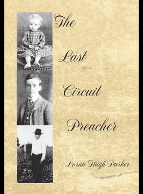 【预售】The Last Circuit Preacher