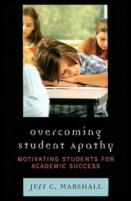 【预售】Overcoming Student Apathy: Motivatin...