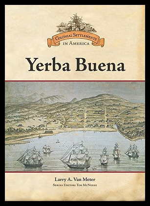 【预售】Yerba Buena-封面