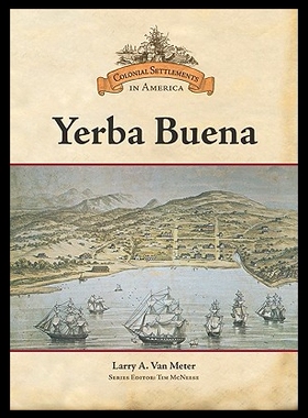 【预售】Yerba Buena