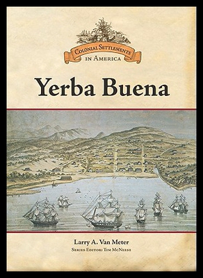【预售】Yerba Buena