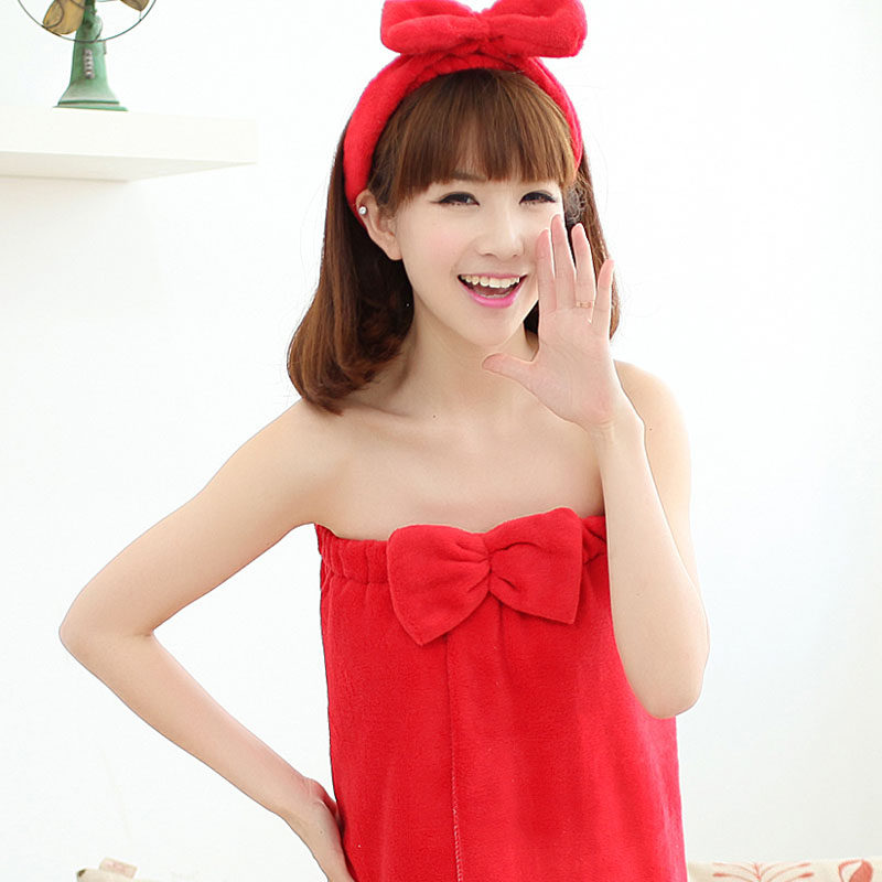 Peignoir jeunesse - Ref 601648 Image 1