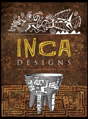 【预售】Inca Designs