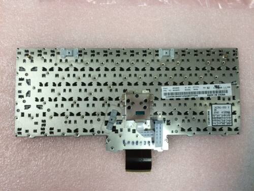 全新键盘ThinkPad X100E X120E  FRU:45N2975 45N2940巴西文