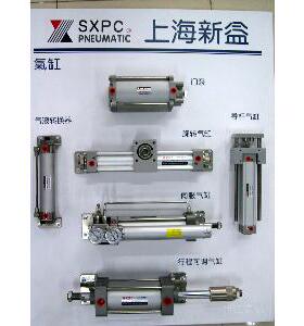 全伟SQW上海新益SXPC气缸定做 QC95 XQGB QC85 XSC QCN QSC 等