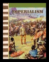 【预售】Imperialism: Expanding Empires